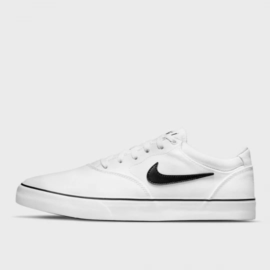 Foto van product SB Chron 2 Canvas Nike wit