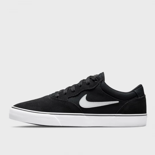 Foto van product SB Chron 2 Nike zwart