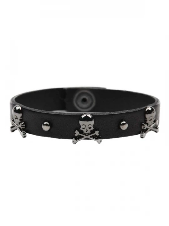 Foto van product Scalpers Armband zwart