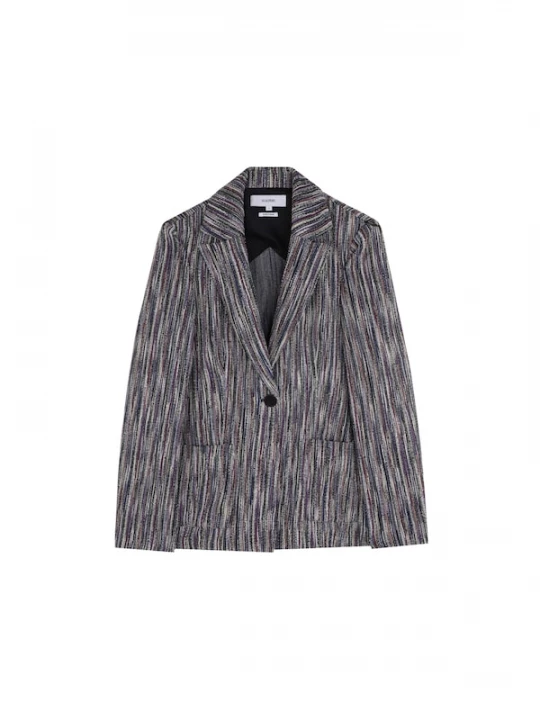 Foto van product Scalpers Blazers ' ' ecru