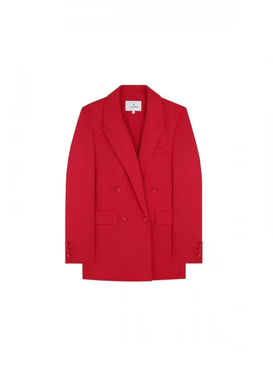 Foto van product Scalpers Blazers rood