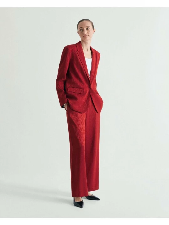 Foto van product Scalpers Blazers ' ' rood