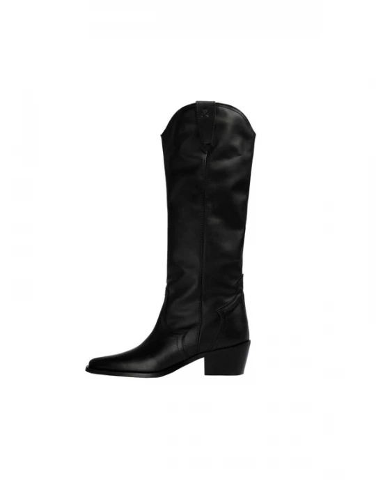 Foto van product Scalpers Boots zwart