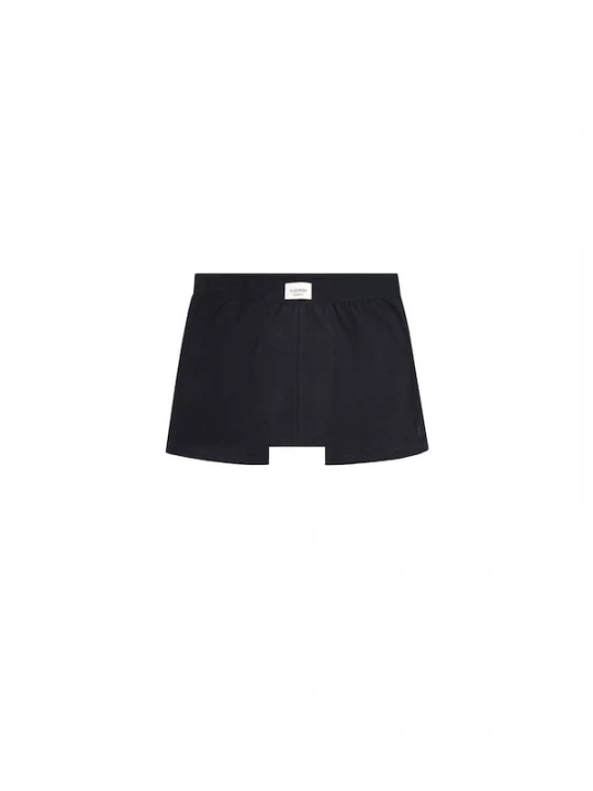 Foto van product Scalpers Boxershorts blauw