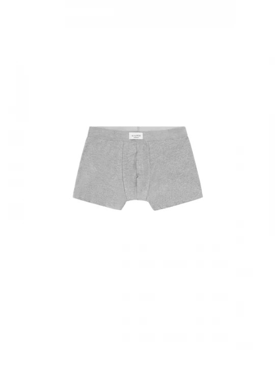 Foto van product Scalpers Boxershorts ' ' grijs