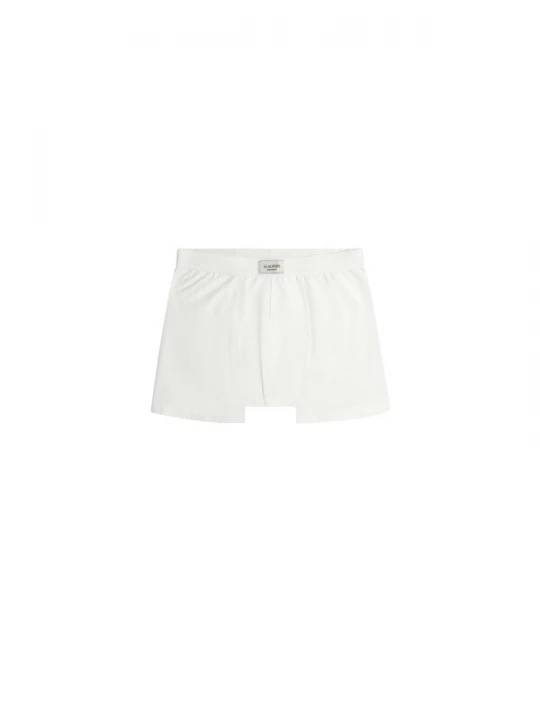 Foto van product Scalpers Boxershorts wit