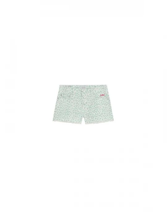 Foto van product Scalpers Broek ' ' aqua