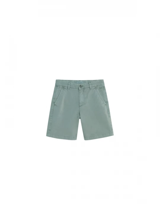 Foto van product Scalpers Broek ' ' blauw