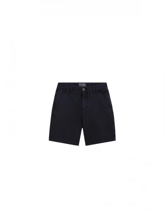 Foto van product Scalpers Broek ' ' blauw