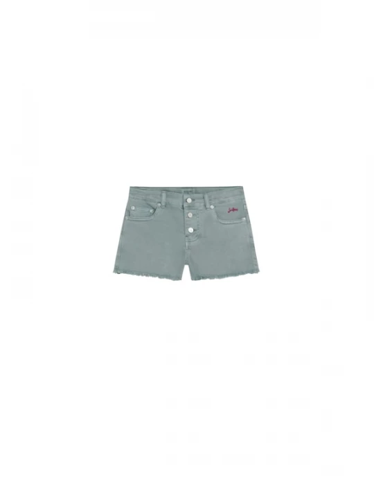 Foto van product Scalpers Broek ' ' blauw / aqua