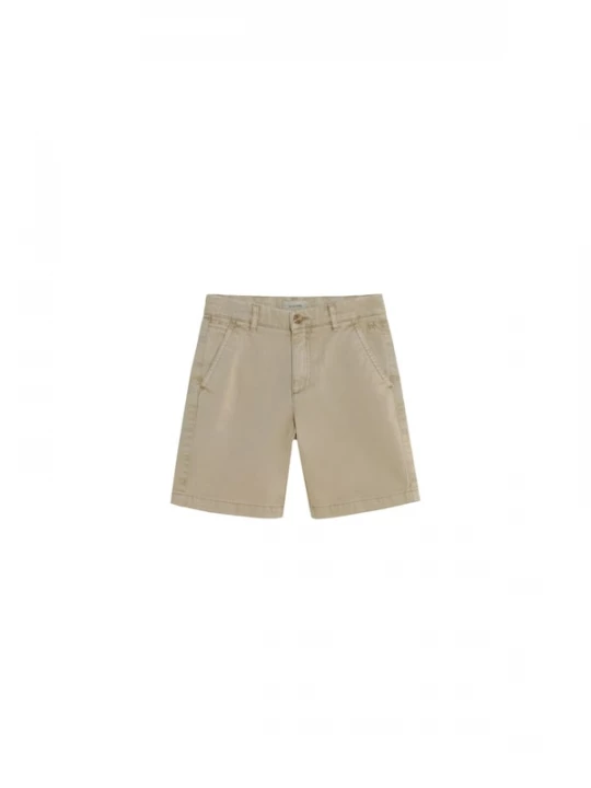 Foto van product Scalpers Broek ' ' camel / bruin
