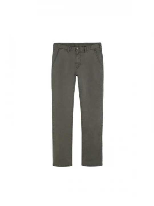 Foto van product Scalpers Broek ' ' kaki