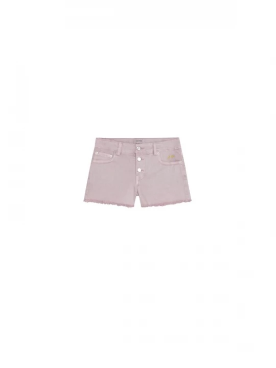 Foto van product Scalpers Broek ' ' lila / sering
