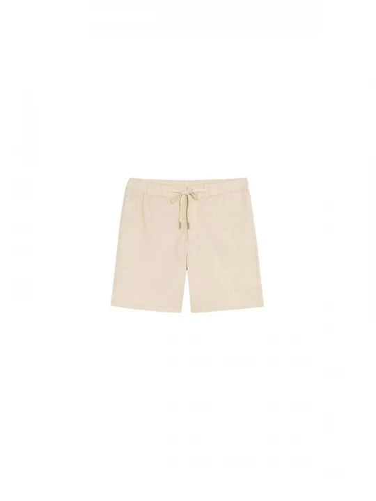 Foto van product Scalpers Broek 'Sandy' beige