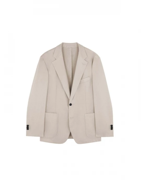 Foto van product Scalpers Colbert ' ' beige