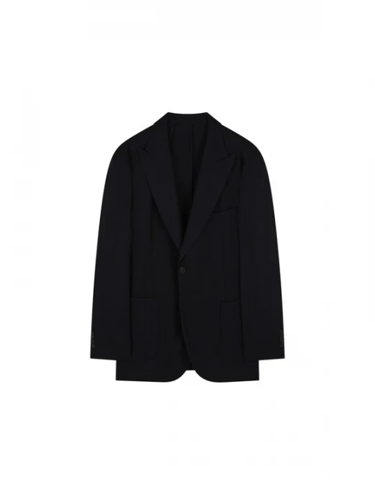 Foto van product Scalpers Colbert 'Tom' navy