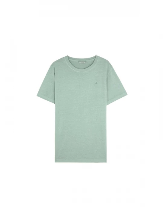 Foto van product Scalpers Functioneel shirt ' ' groen / kaki