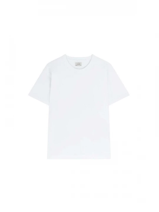 Foto van product Scalpers Functioneel shirt ' ' wit / offwhite