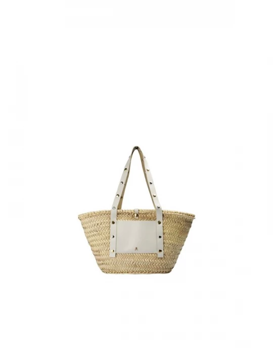 Foto van product Scalpers Handtas ' ' beige