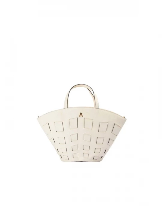 Foto van product Scalpers Handtas ' ' beige
