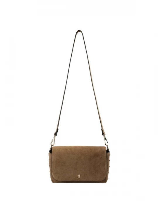 Foto van product Scalpers Handtas ' ' camel