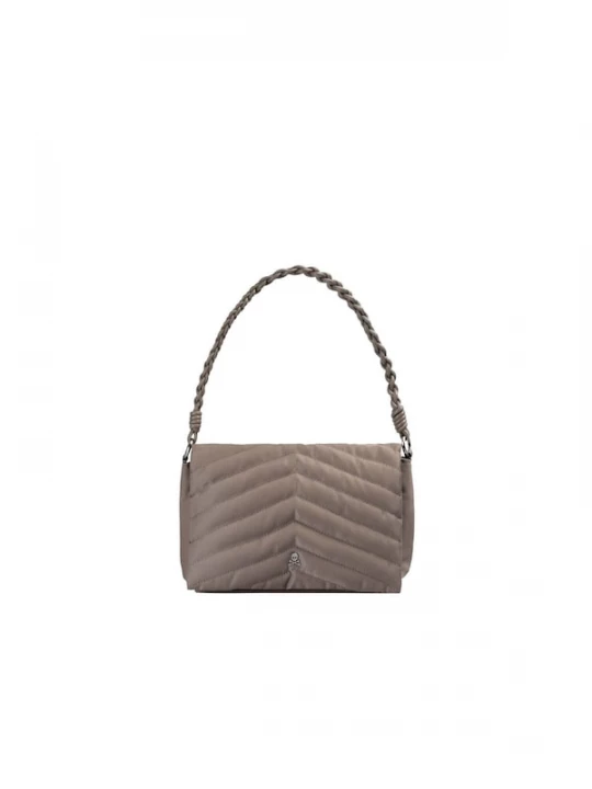 Foto van product Scalpers Handtas taupe