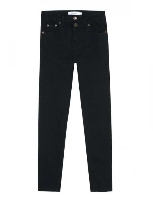 Foto van product Scalpers Jeans black denim