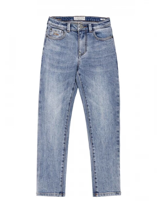 Foto van product Scalpers Jeans blauw