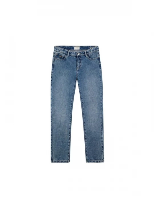 Foto van product Scalpers Jeans ' ' blauw / blauw denim