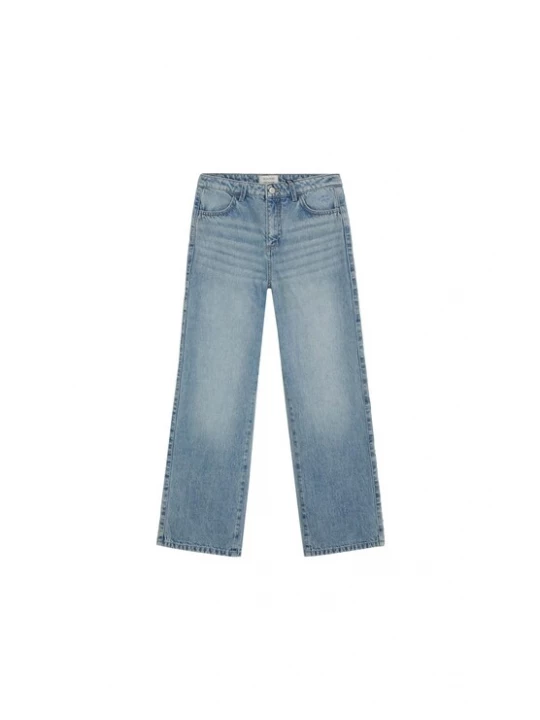 Foto van product Scalpers Jeans ' ' blauw denim