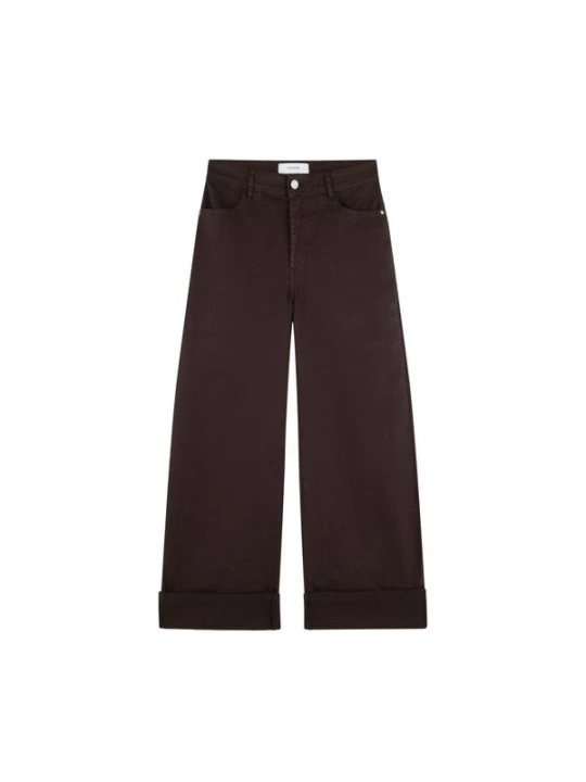 Foto van product Scalpers Jeans bruin