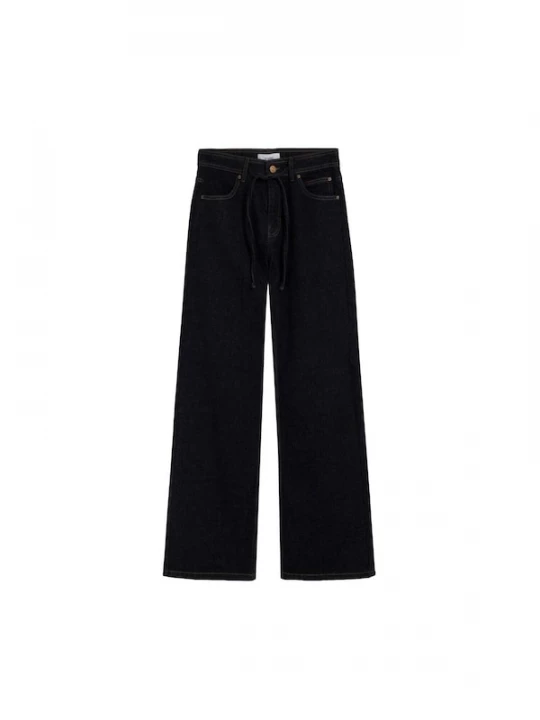 Foto van product Scalpers Jeans 'Japan' donkerblauw