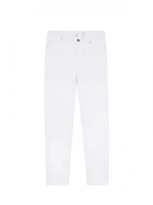 Foto van product Scalpers Jeans white denim