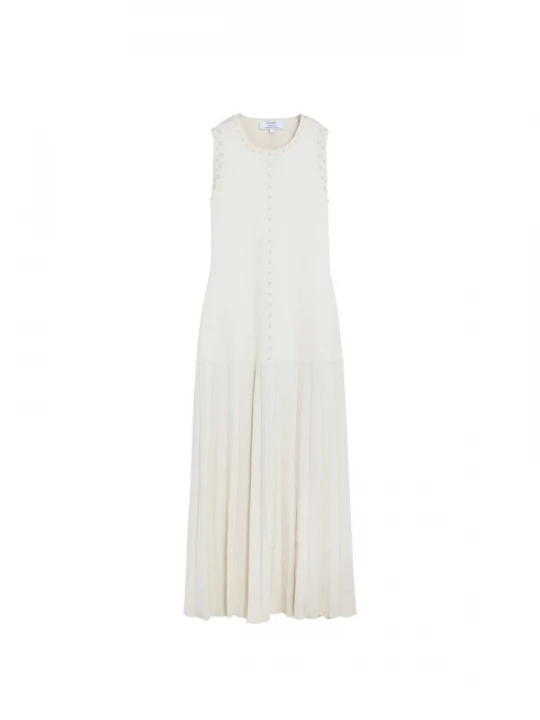 Foto van product Scalpers Jurk beige