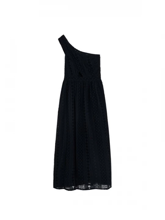 Foto van product Scalpers Jurk ' ' blauw