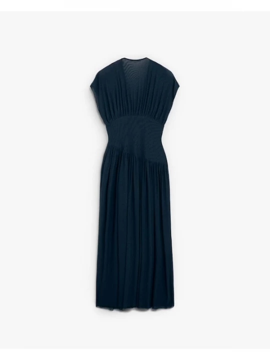 Foto van product Scalpers Jurk ' ' blauw