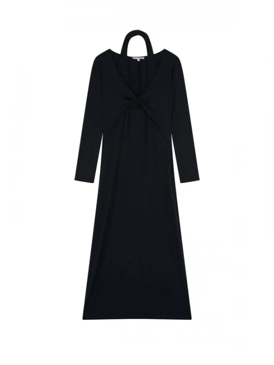 Foto van product Scalpers Jurk navy