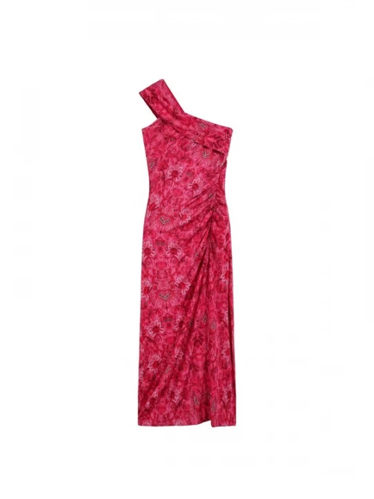 Foto van product Scalpers Jurk ' ' pink