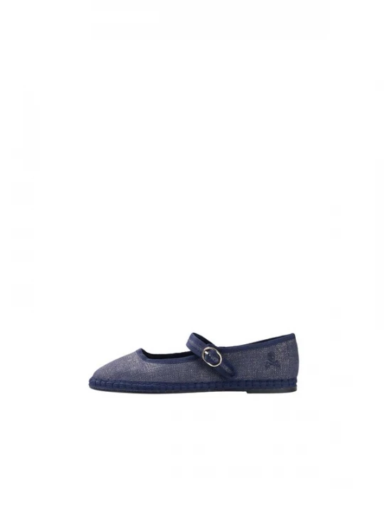 Foto van product Scalpers Lage schoen ' ' blauw
