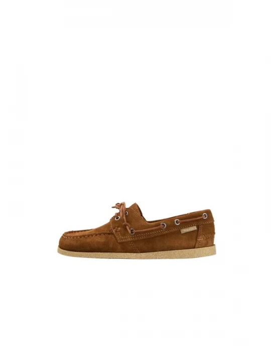 Foto van product Scalpers Mocassins camel