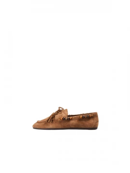 Foto van product Scalpers Mocassins camel