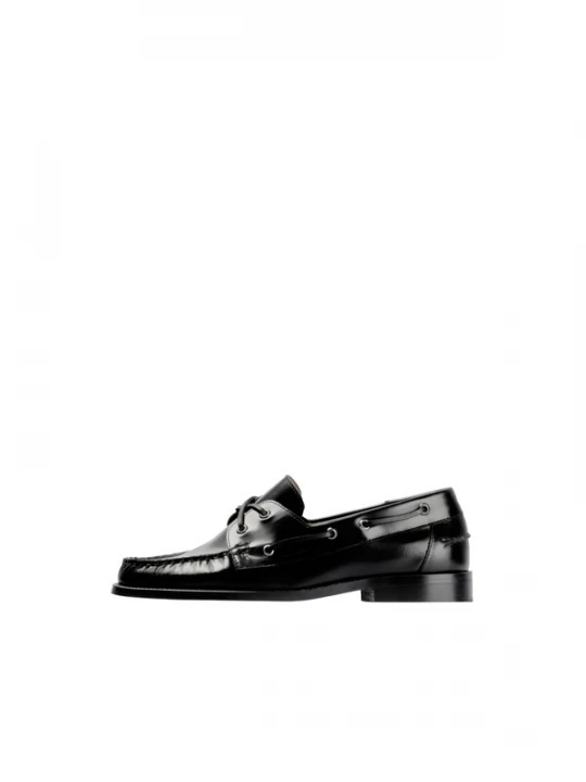 Foto van product Scalpers Mocassins ' ' zwart