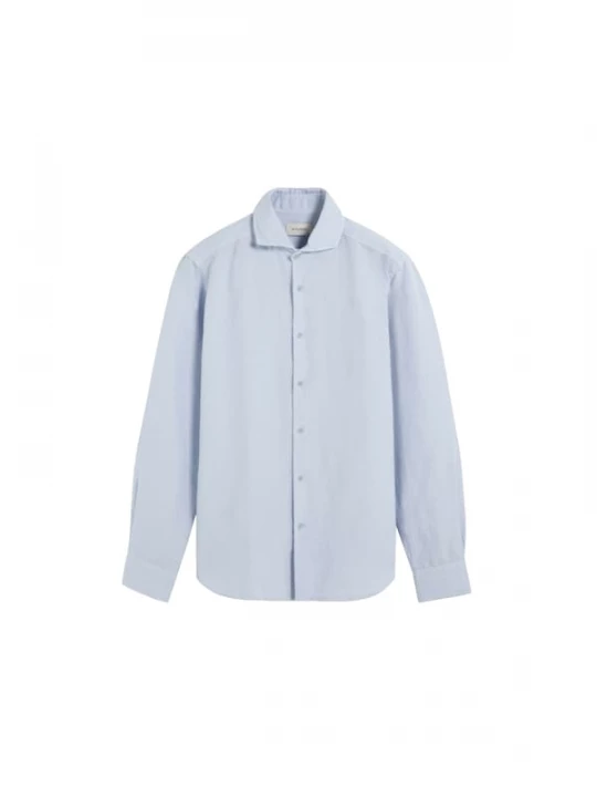Foto van product Scalpers Overhemd ' ' blauw