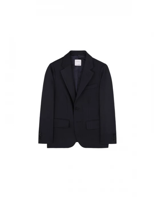 Foto van product Scalpers Overhemd donkerblauw