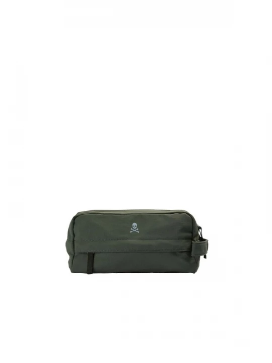 Foto van product Scalpers Portemonnee ' ' groen