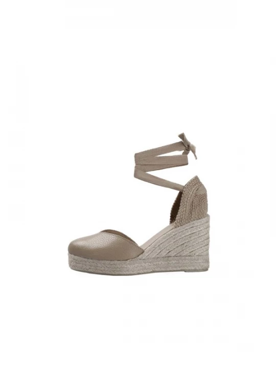 Foto van product Scalpers Pumps ' ' taupe