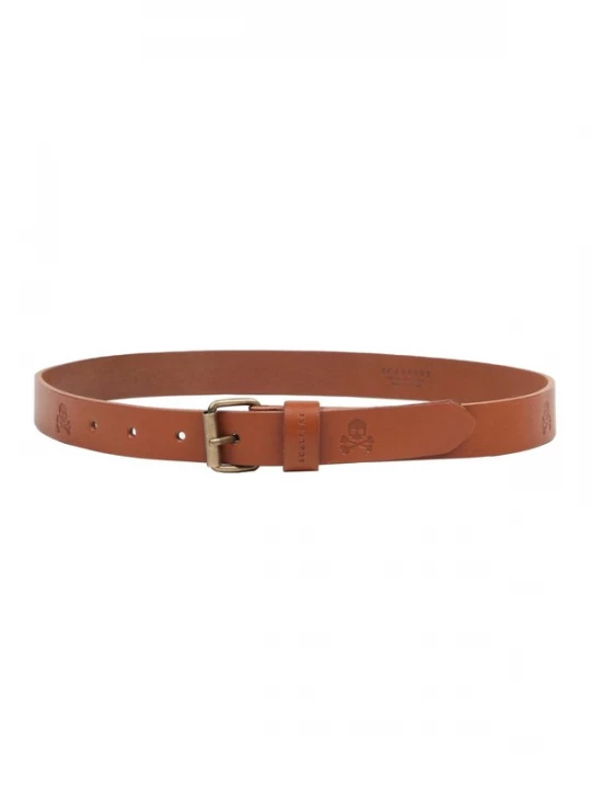 Foto van product Scalpers Riem cognac