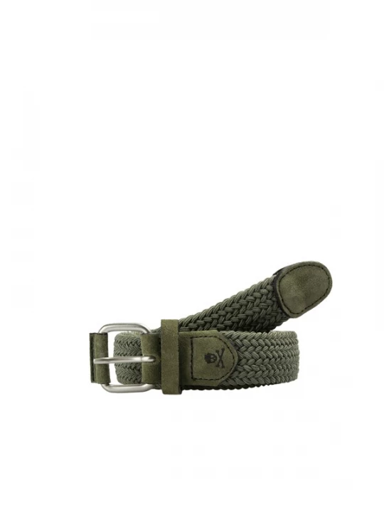 Foto van product Scalpers Riem ' ' groen