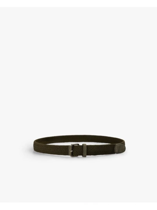 Foto van product Scalpers Riem ' ' kaki
