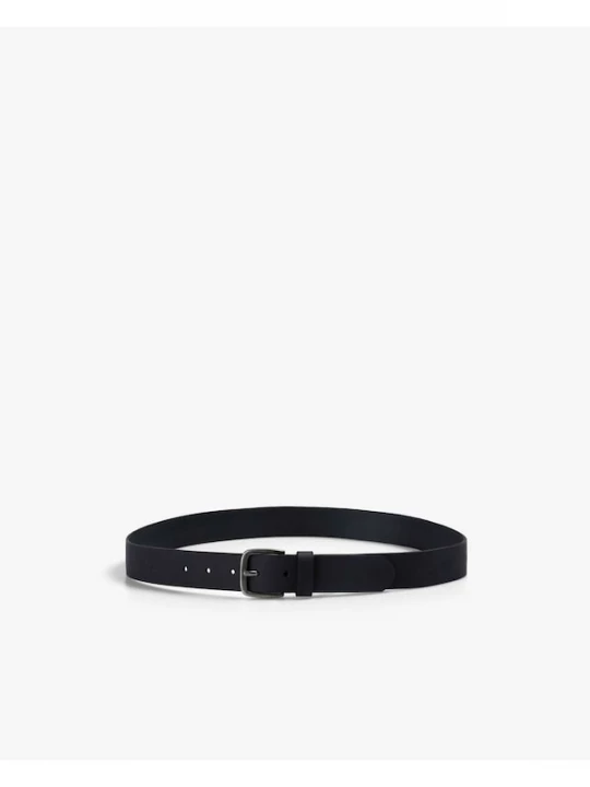 Foto van product Scalpers Riem zwart